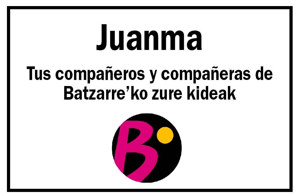 Juanma