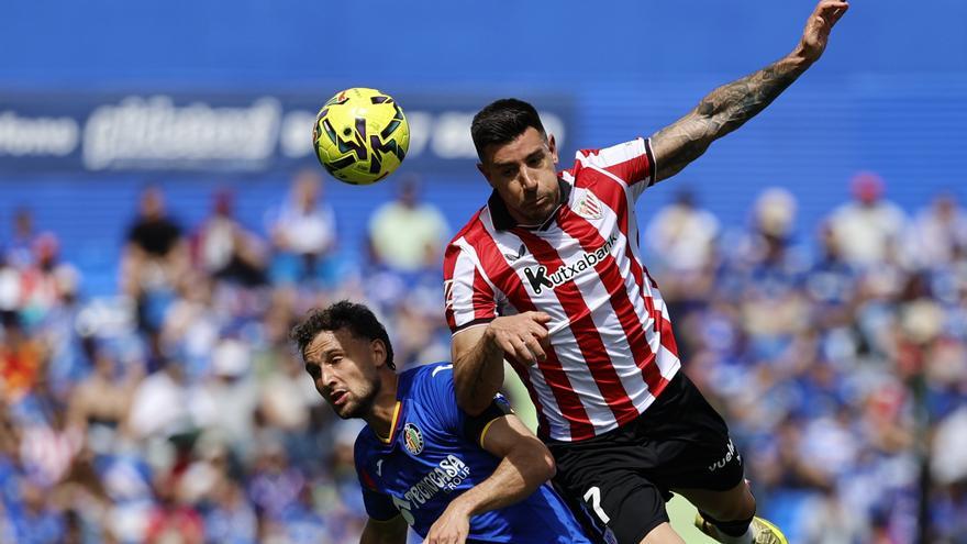 Deseado y no tan viejo