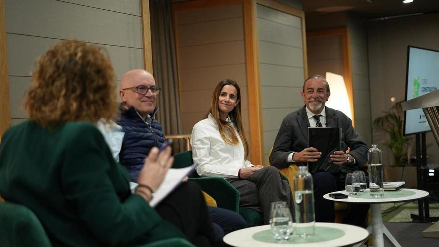 Industrialización y colaboración, las claves para construir de forma sostenible