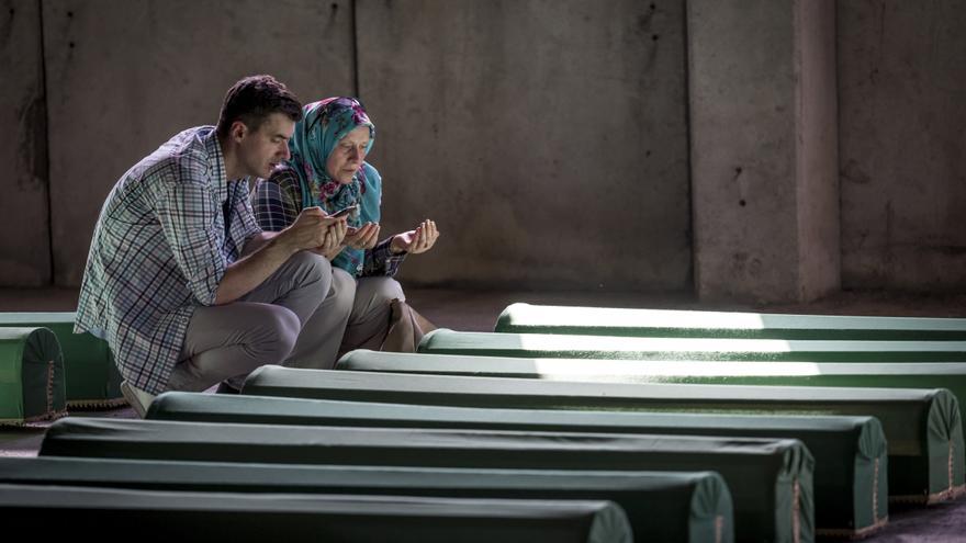 El mal indiferente como negocio