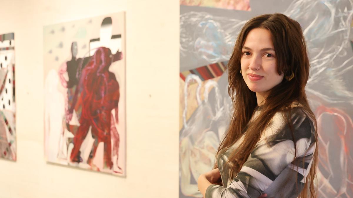 Natalia Suárez Ortiz de Zárate