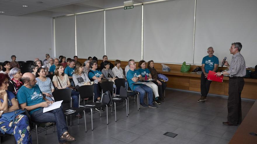 Nace una asociación en Navarra que busca concienciar en el cuidado del planeta