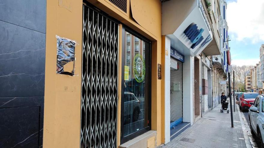 Detenido en Vitoria-Gasteiz acusado de intento de homicidio tras apuñalar a un hombre con un punzón