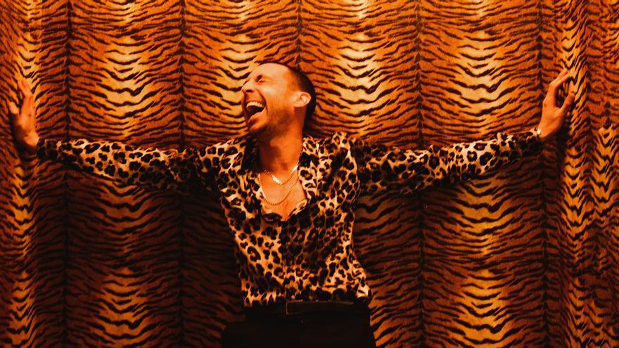 El británico Miles Kane presentará su nuevo disco en Bilbao