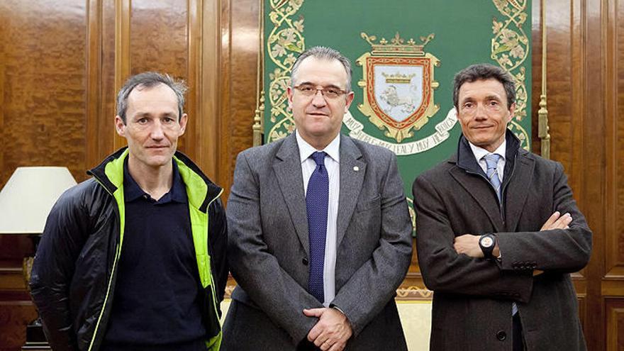 Recepción &#039;polar&#039;