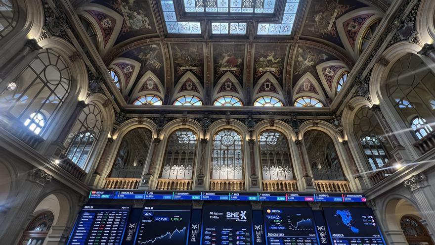 La prima negativa del BBVA sobre Sabadell se amplía hasta el 8,6%