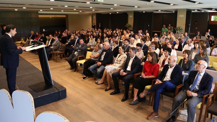 ANEL celebra la apuesta de León XIV por las cooperativas como modelo empresarial