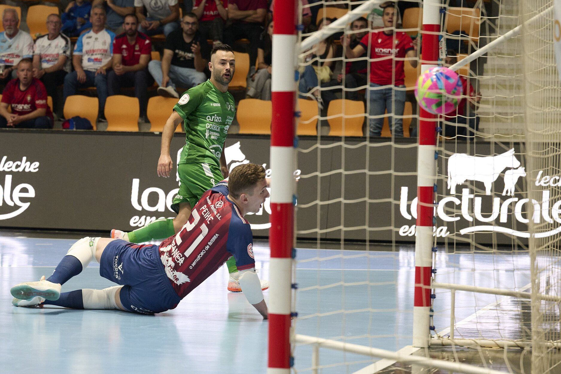 Fotos del Osasuna Magna-Noia