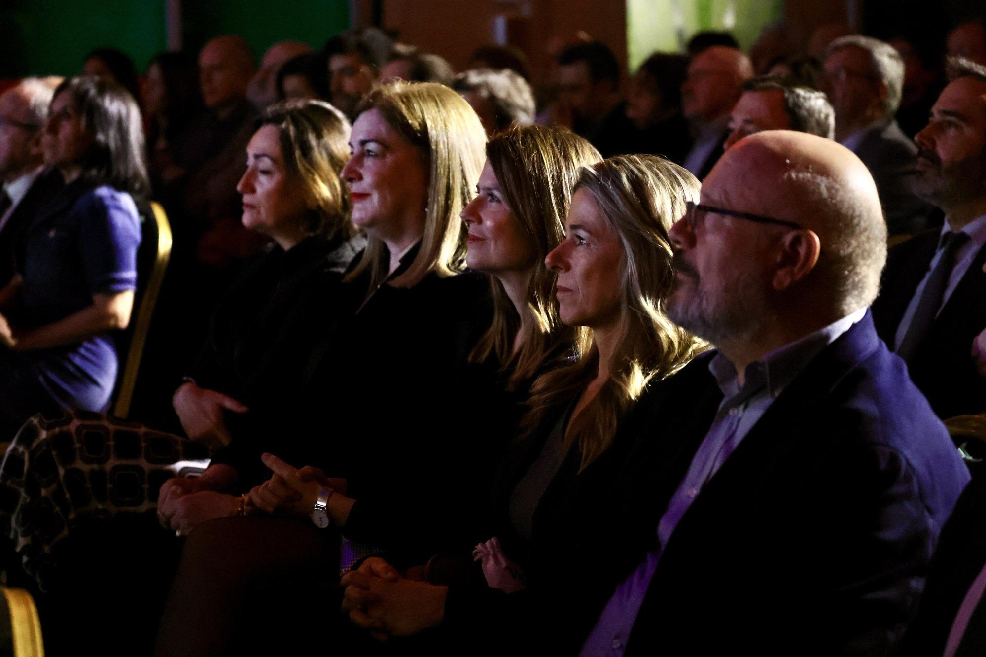 En imágenes: 175 años de Vital Fundazioa