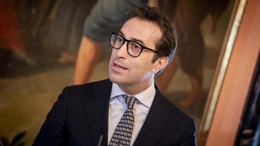 Cinco estados reclaman a la CE un impuesto sobre los beneficios de las energéticas