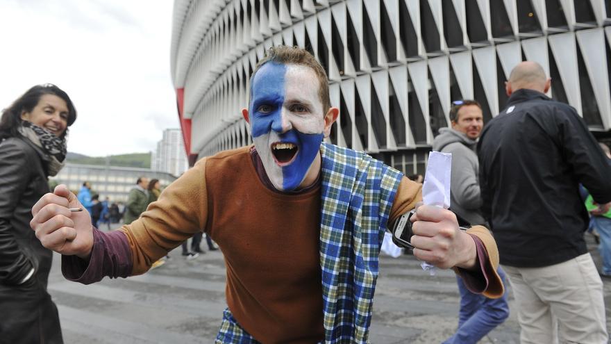 Finales de rugby 2018: un récord de asistencia en San Mamés aún vigente