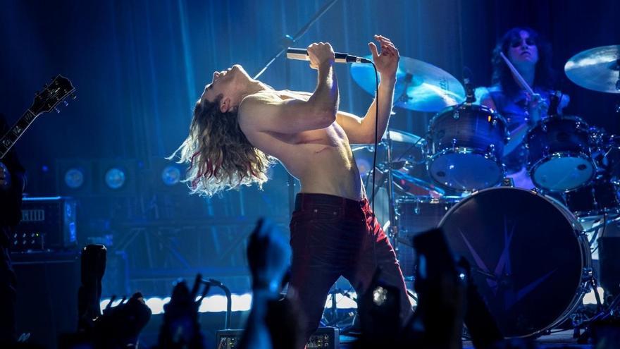 Palomitas con... ‘El vampiro Lestat’, la primera estrella rockera inmortal