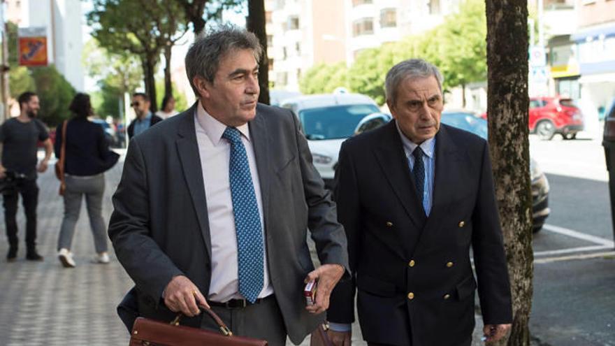 Las acusaciones se oponen a la excarcelación de ‘La Manada’