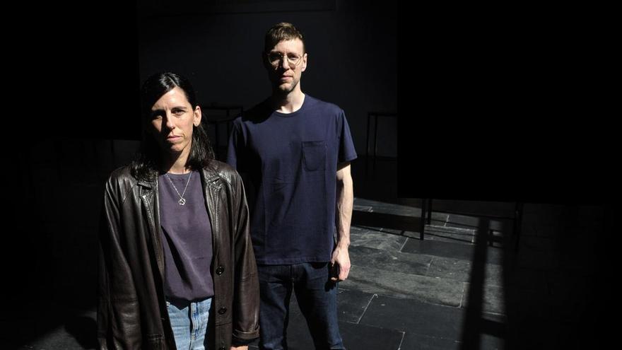 Teresa Arredondo aborda el duelo en ‘Esa otra selva blanca’, a concurso en Punto de Vista