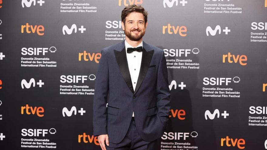 Gorka Otxoa sorprende a sus seguidores con esta incógnita: &quot;Hasta aquí puedo leer&quot;