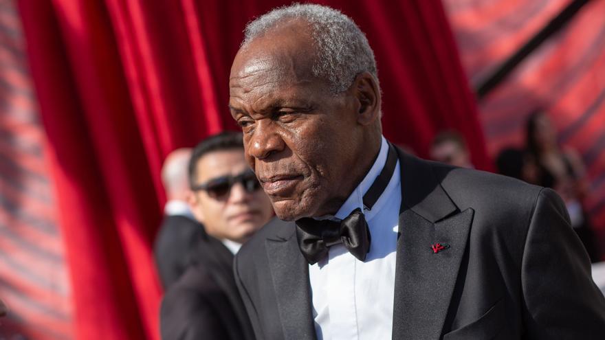 El actor Danny Glover revela que padece alzhéimer: "La vida sigue"