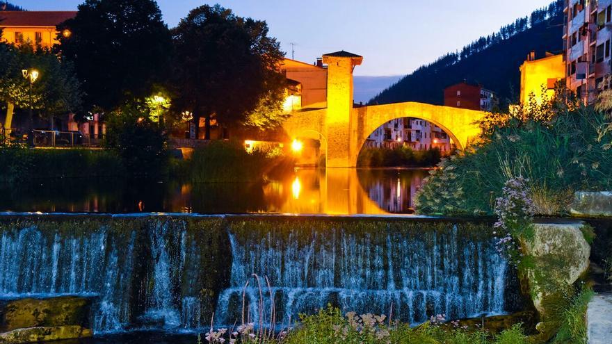 BIZKAIBUS, el transporte que mueve Bizkaia