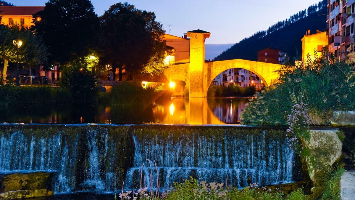 Bizkaia, un viaje interior hacia un turismo gastronómico, humano, sostenible y regenerativo.