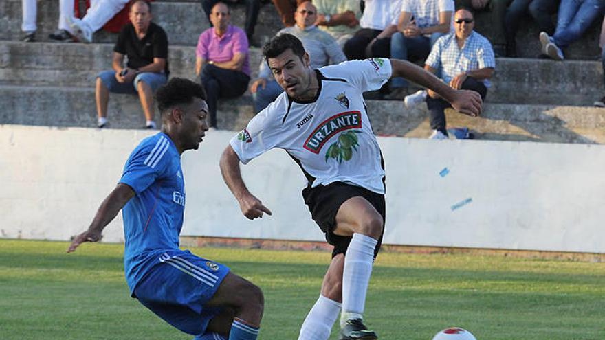 El Tudelano suma y sigue