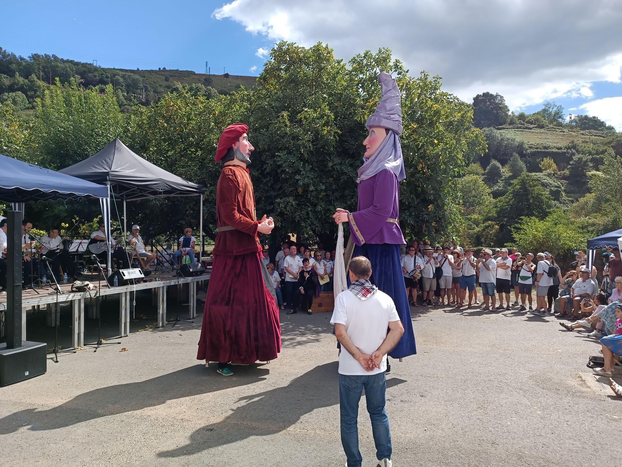 Barakaldo muestra la apasionante vida de Juan de Zubileta