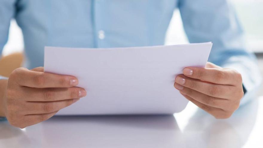 Ignacio de la Calzada, abogado laboralista: "Ocho de cada diez trabajadores cometen este error cuando les despiden"