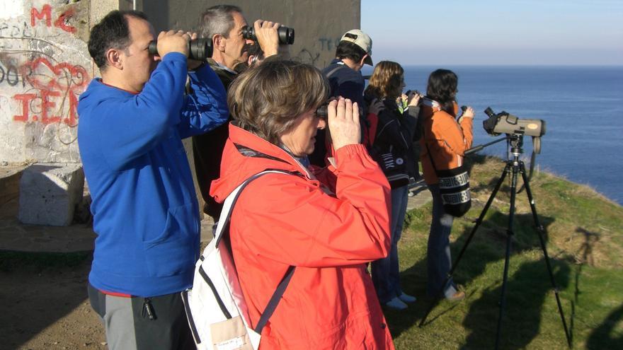 Urdaibai se integra en una red estatal para fomentar el turismo sostenible