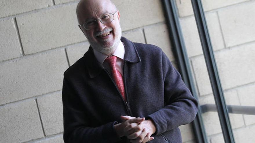 Manuel Toharia