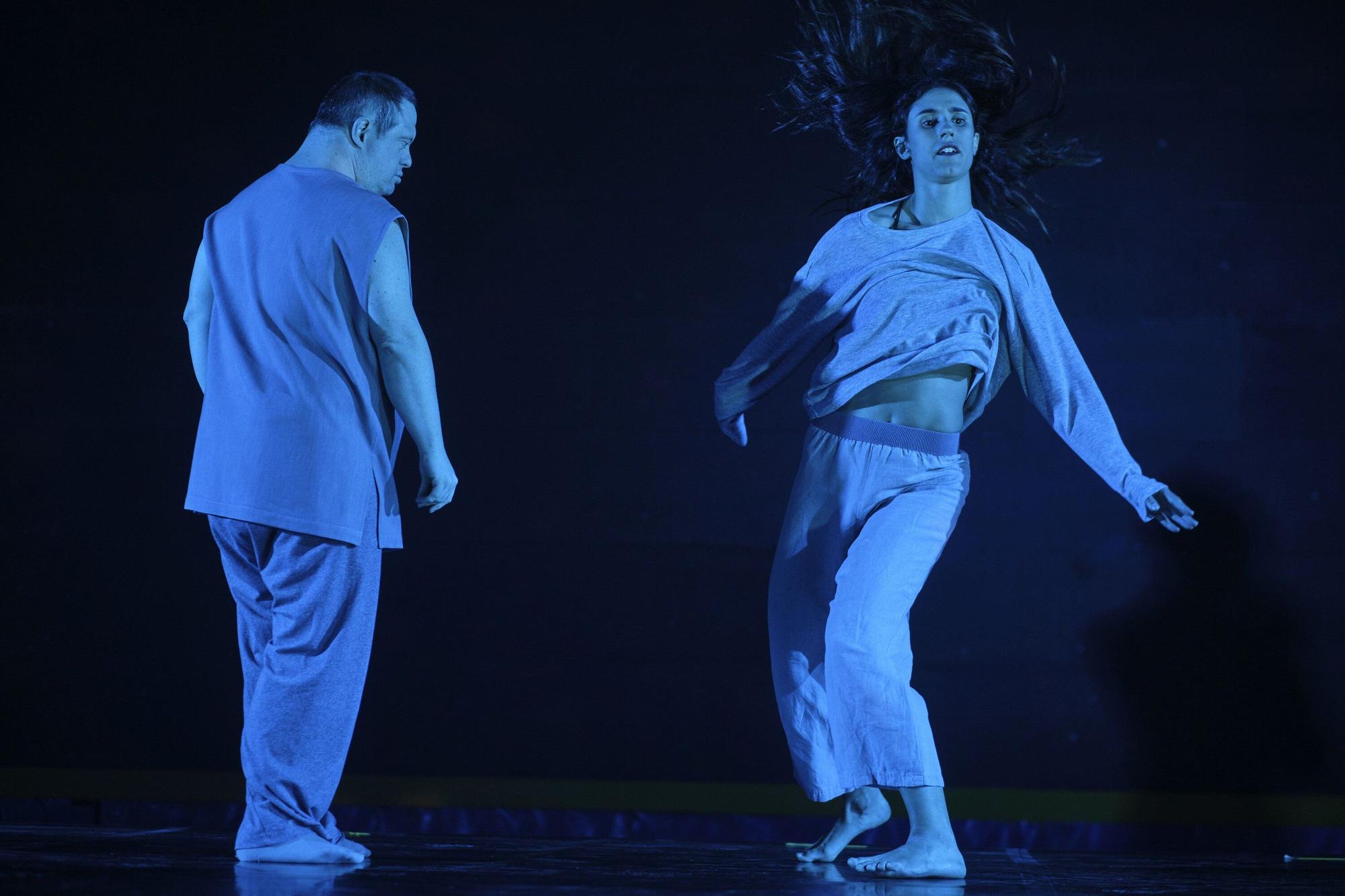 Fotos del espectáculo Ezberdin berdinak