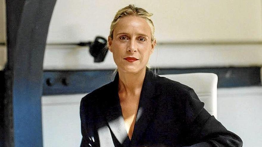 Miren Arzalluz: &quot;La muerte de Gehry es muy triste para el mundo del arte y para el Guggenheim&quot;