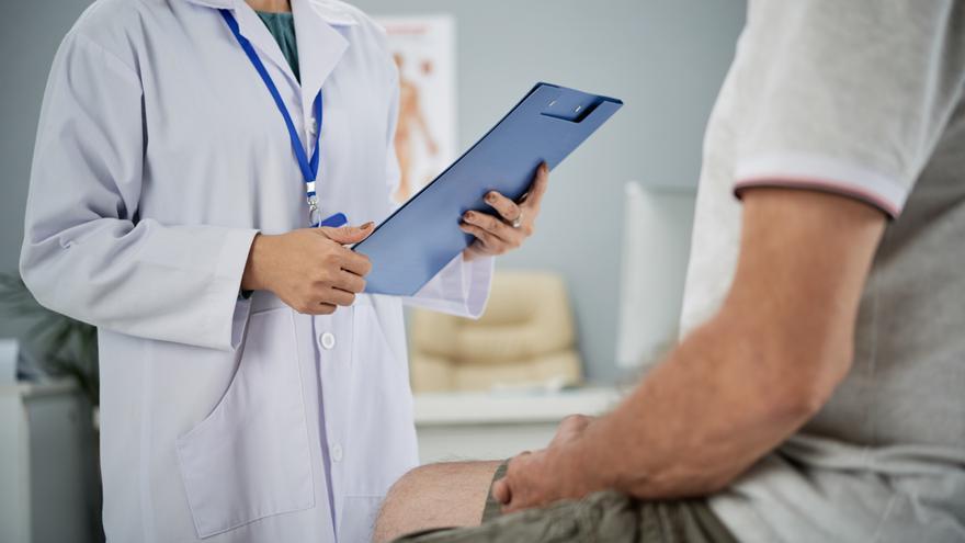Hepatitis C: los síntomas de esta &quot;enfermedad silenciosa&quot; que deberían preocuparte