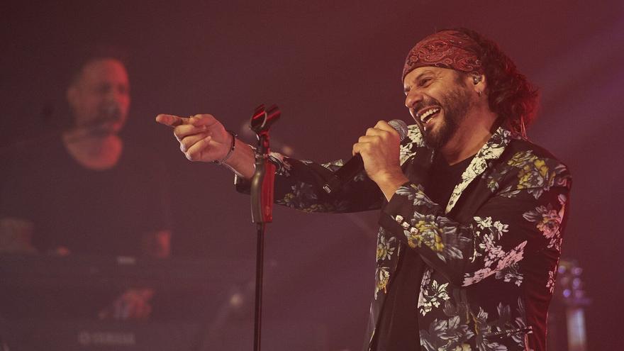 El Arrebato abre marzo en Baluarte con 'El viaje inesperado'