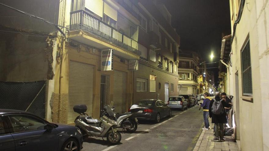 Violencia machista en Alicante: mata a puñaladas a su pareja, de 29 años, y después se suicida