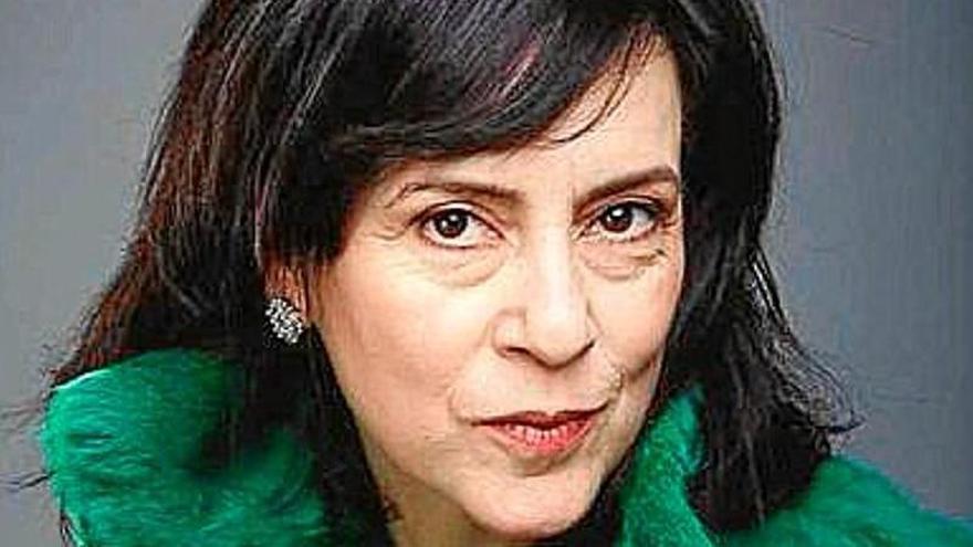 Carmen San Esteban lleva ‘¿Entras?’ a Dulantzi del 19 al 21