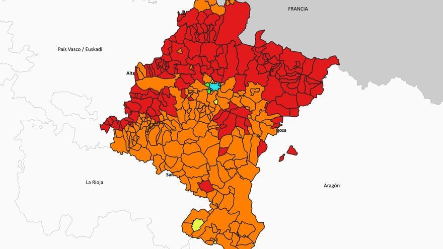 Medio Ambiente e Interior acuerdan con las organizaciones agrarias extremar las precauciones ante el alto riesgo de incendios
