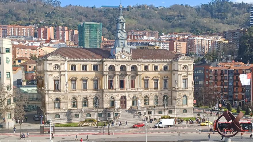 Elikadura Osasungarriari buruzko Tailerrak eskainiko ditu Bilbok