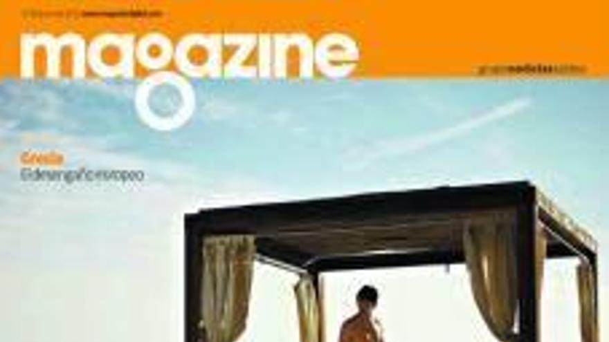 Llega el verano, tiempo de descanso, viajes, sueños y reencuentros