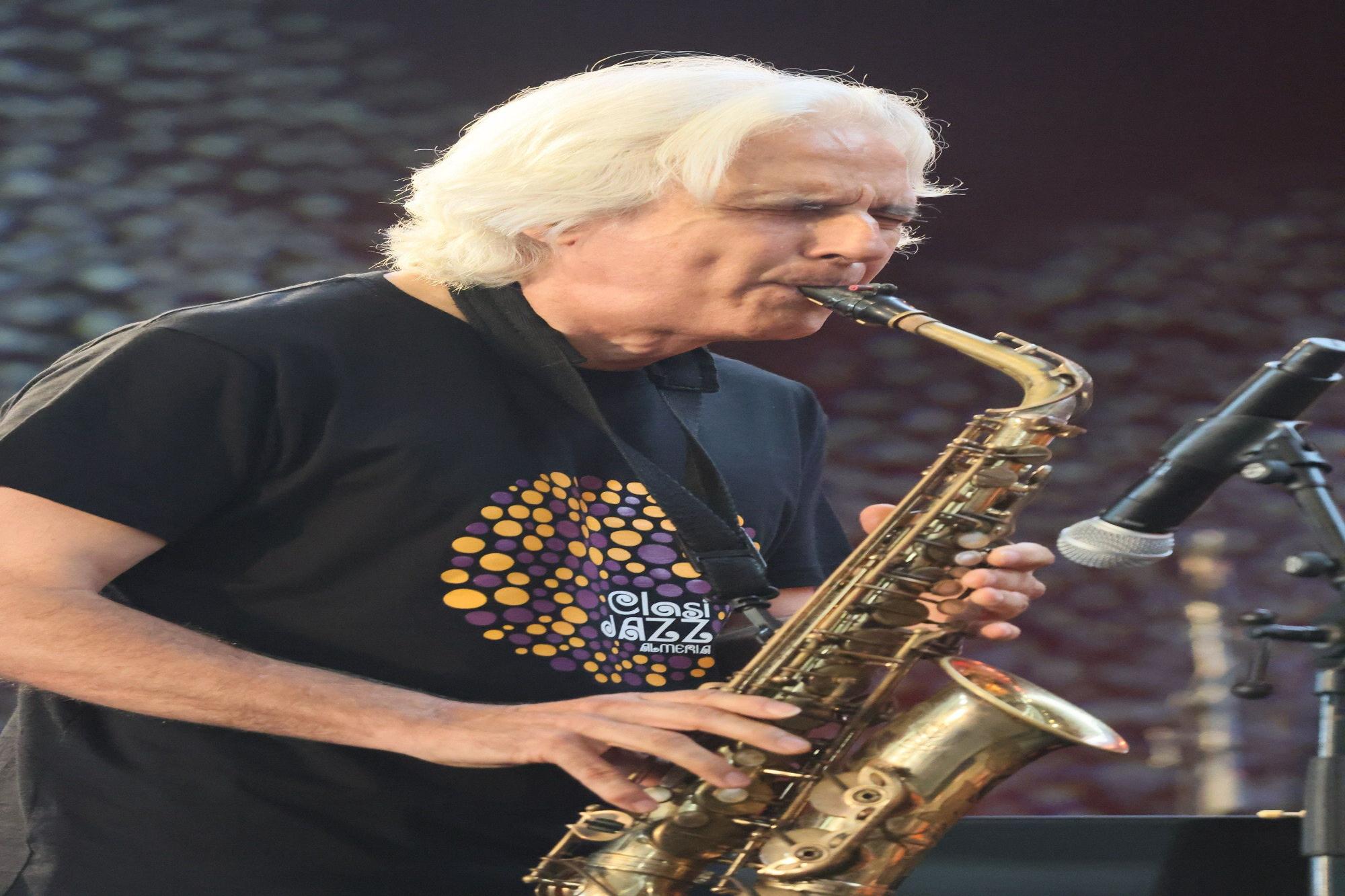 En imágenes: La música de Charles Mingus reina en Mendizorroza