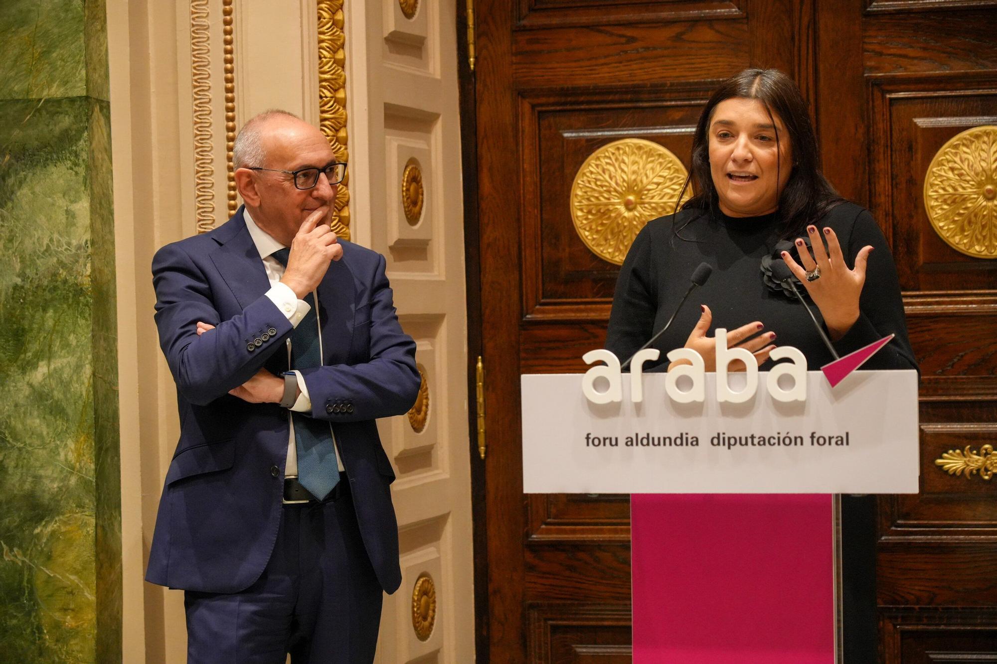 En imágenes: El Centro Gallego celebra sus 70 años