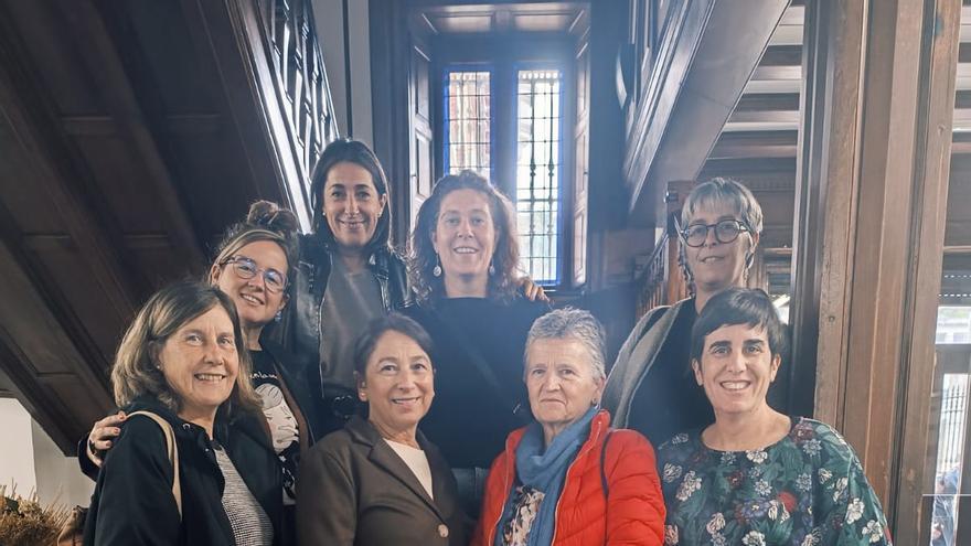 Lea-Artibai lanza Gaztepsik, un servicio psicológico accesible para jóvenes