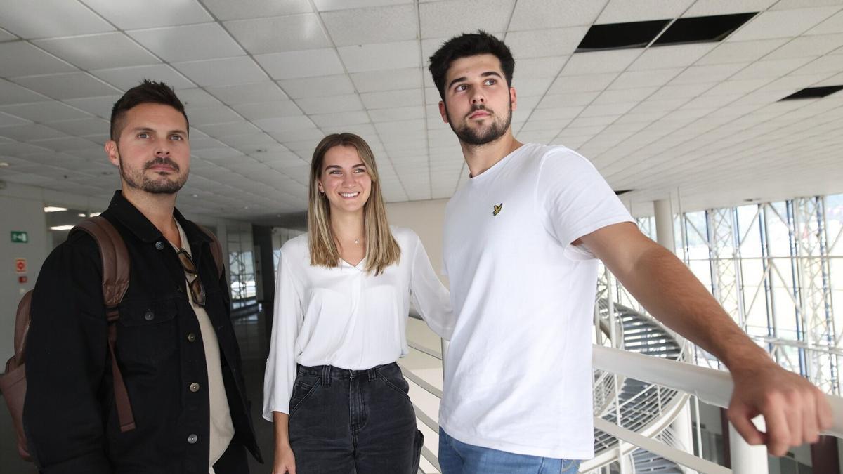 La escuela ya ha guiado a 550 emprendedores.