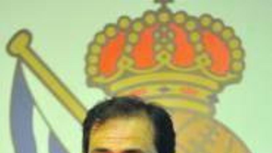 Jokin Aperribay sostiene que se ha evitado ya la disolución de la entidad