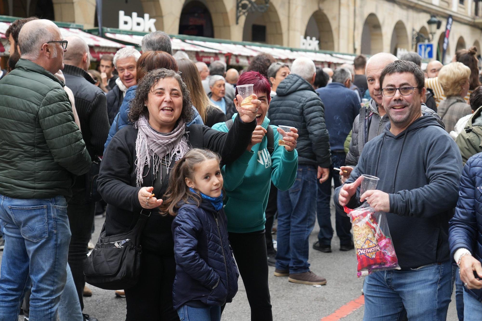 Feria del Último Lunes de Gernika