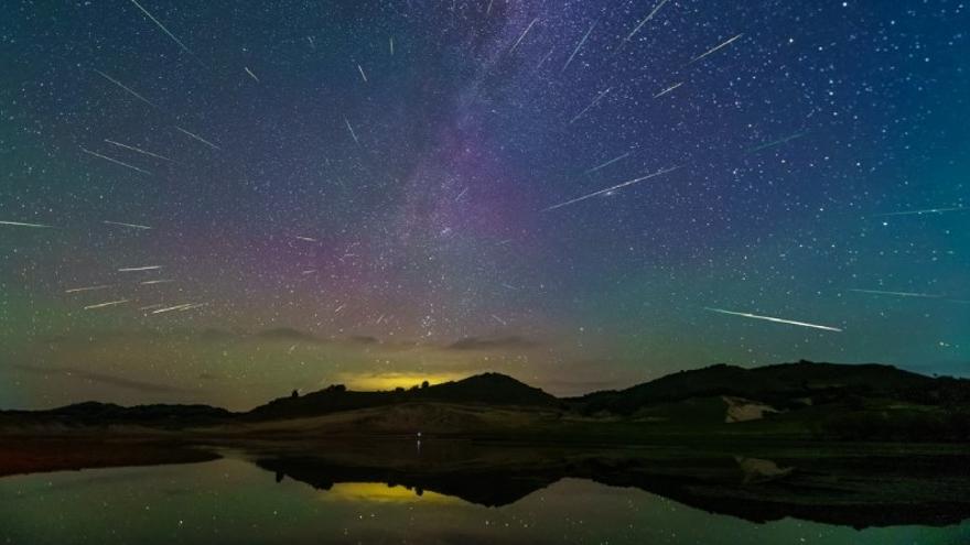 Vuelven las Perseidas: esto es todo lo que debes saber para disfrutarlas este 2025