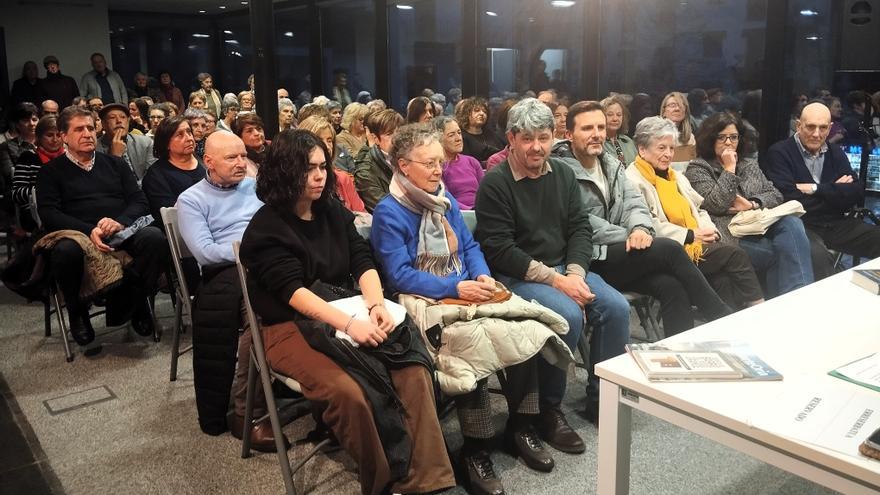 Un reloj de ‘Wallapop’ encierra la última novela de Antonio Mercero