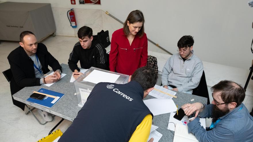 Esto es lo que cobrarás si te toca una mesa electoral: el BOE actualiza la remuneración