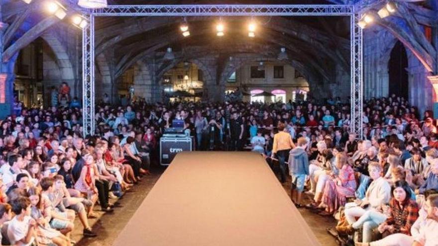 La Durango Fashion Gaua busca modelos