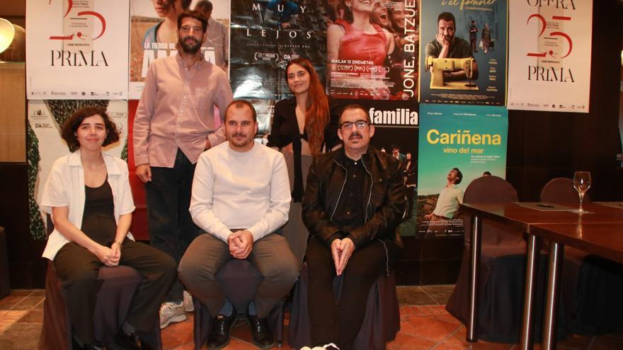 Ópera Prima despide la edición con más calidad en las películas seleccionadas