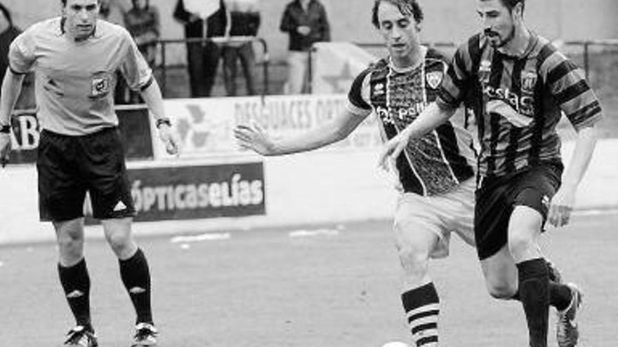 Los sorteos del &#039;play-off&#039; se celebran esta tarde