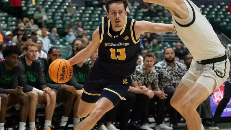 El Gipuzkoa Basket ya tiene sustituto para Stürup