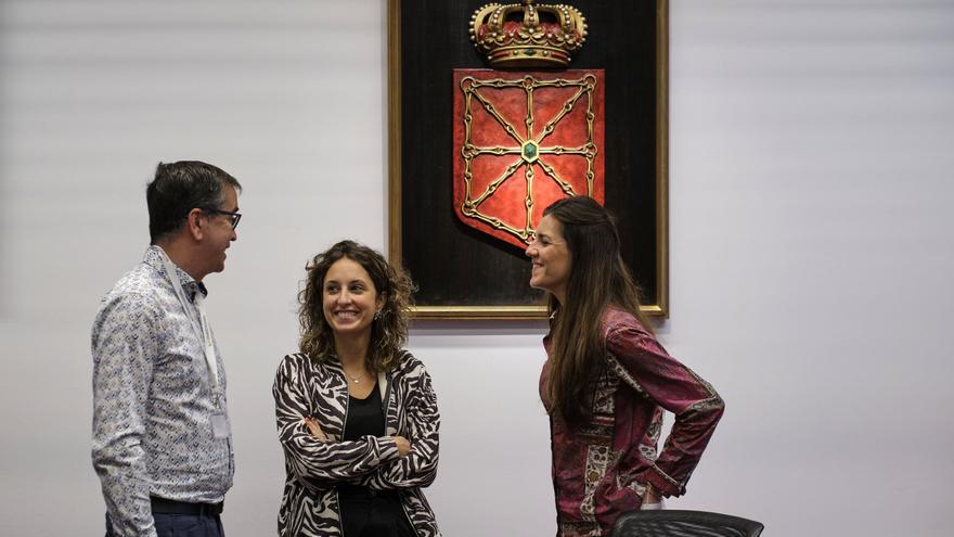 La comisión de investigación echa el cierre con pa